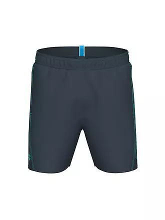 ARENA | Badeshort da uomo | grau